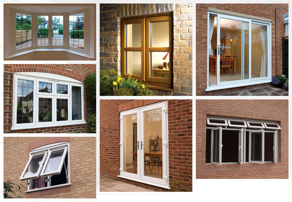 FIMEN UPVC WINDOWS